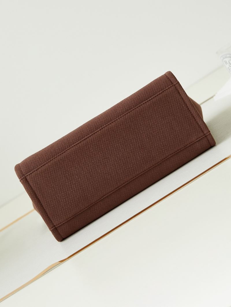 Ch**el shopping bags